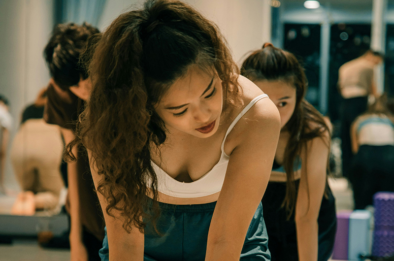 ダンス